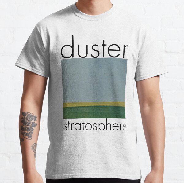 Duster Stratosphere Classic T-Shirt