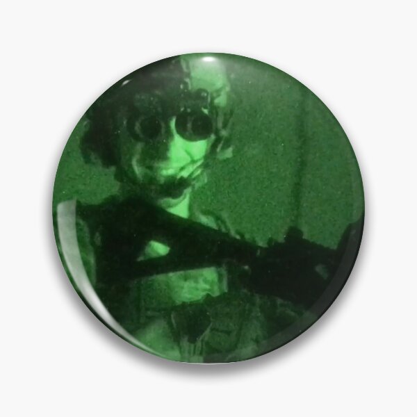 Item preview, Garand Thumb NVG designed and sold by UnPEngineer.