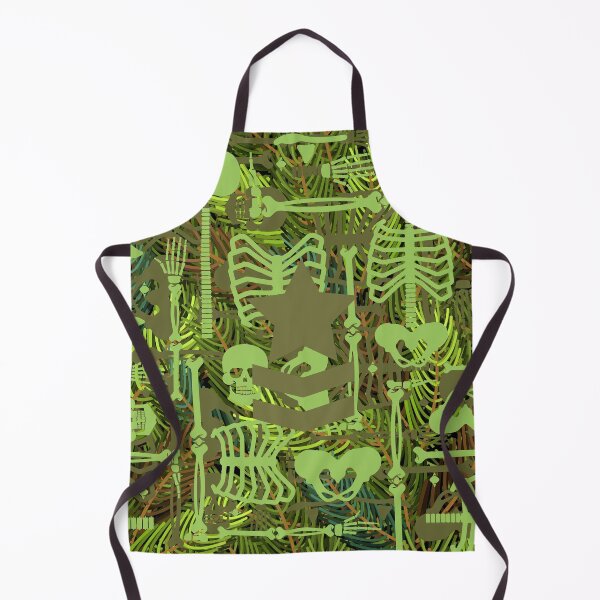 Item preview, Camo Skeleton designed and sold by Rumrabbit82.