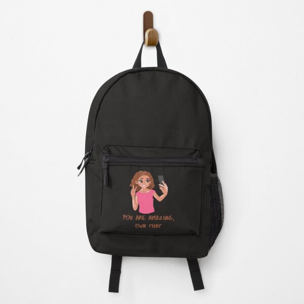 Item preview, You are Amazing, Own That designed and sold by 1stopselfieshop.