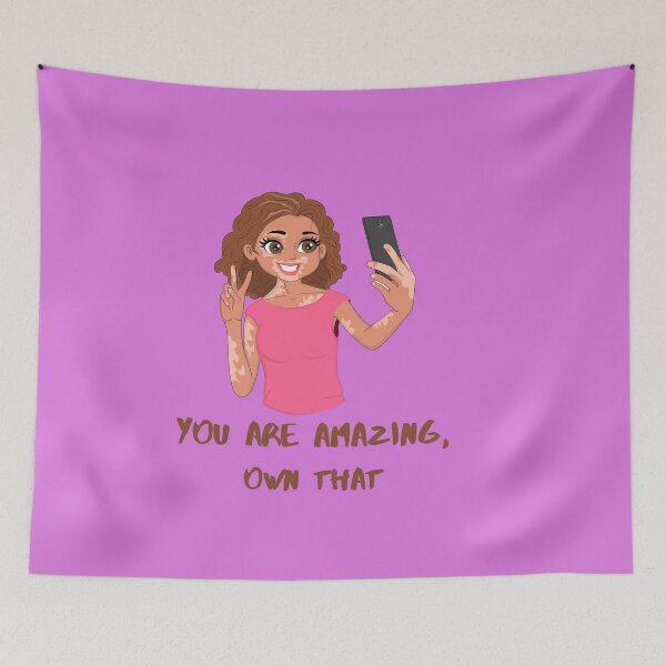Item preview, You are Amazing, Own That   designed and sold by 1stopselfieshop.