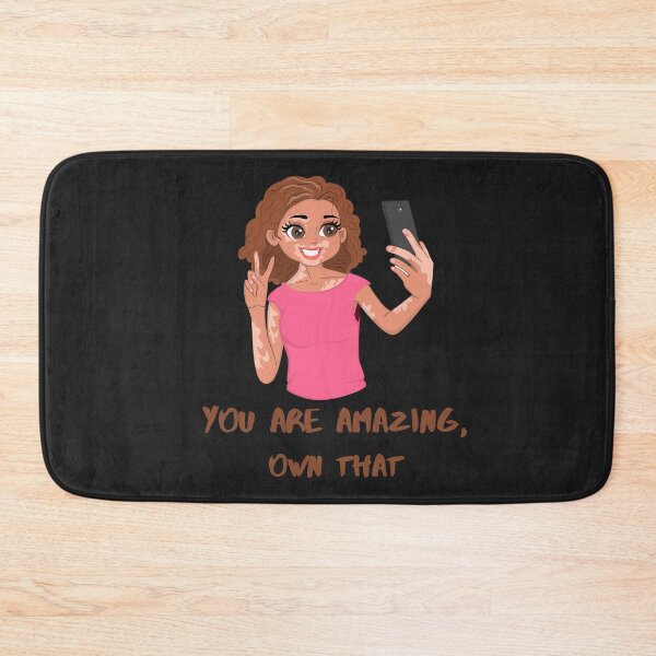 Item preview, You are Amazing, Own That   designed and sold by 1stopselfieshop.