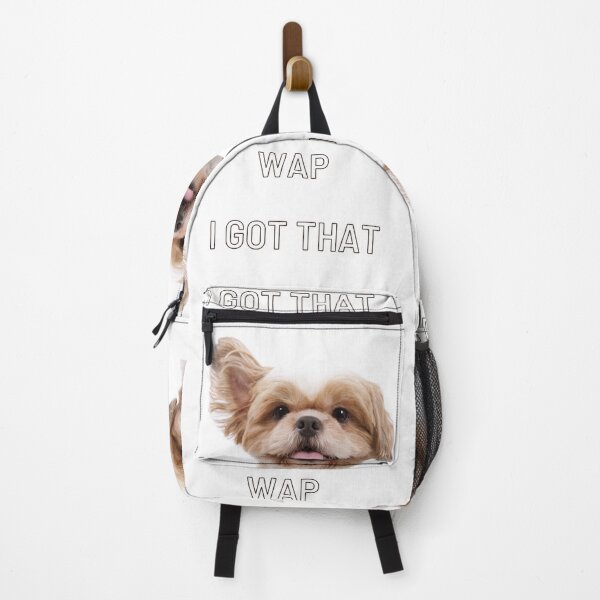 Item preview, Dog WAP designed and sold by KingOfDogs.