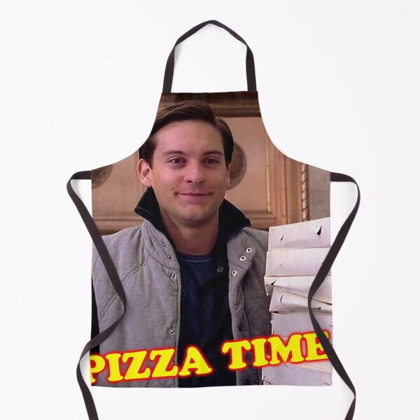 Item preview, pizza time lazzy designed and sold by Erinwrise21.