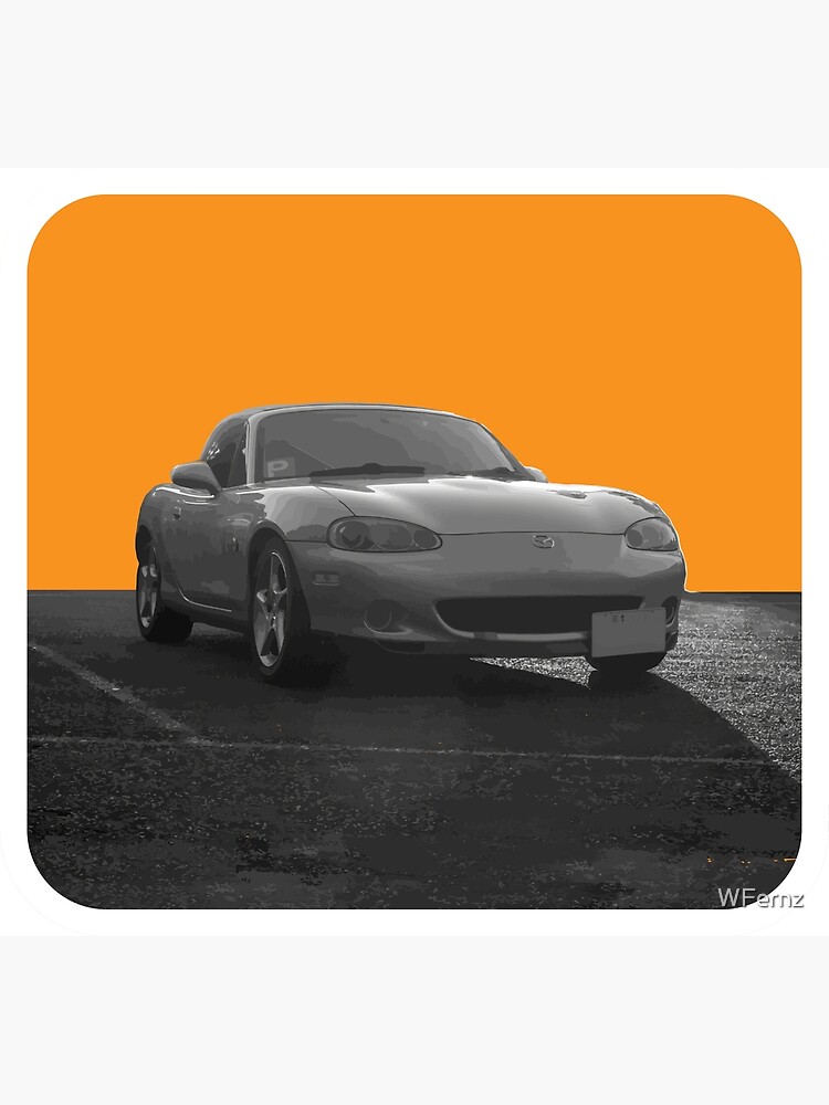 "Car Jargon" Poster for Sale by WFernz Redbubble