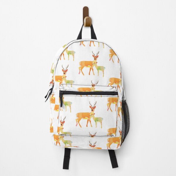Item preview, Deer with cub designed and sold by supriyo-art.