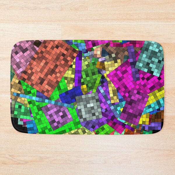 Item preview, Playing with Tiles 004 designed and sold by Rupert Russell.