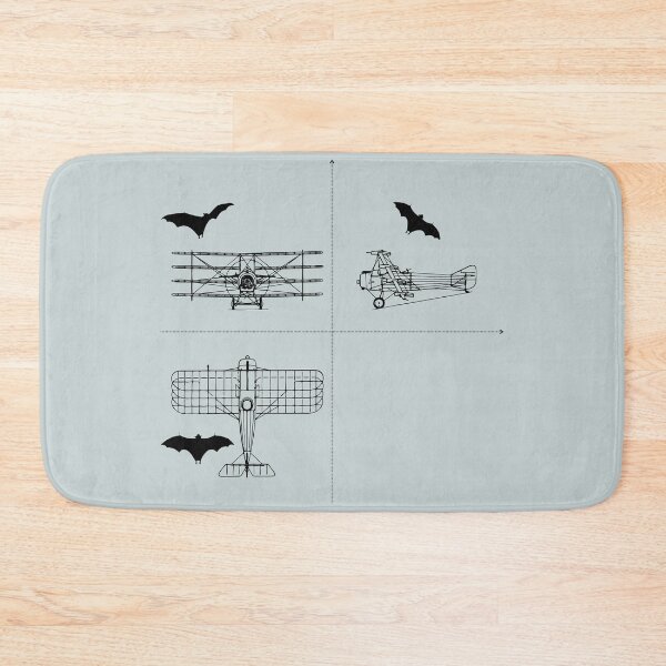 Item preview, Happy Halloween with Armstrong Whitworth F.K.10 designed and sold by red-apa.