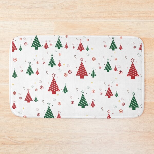 Item preview, Pattern Christmas Tree  designed and sold by waleedmurad.