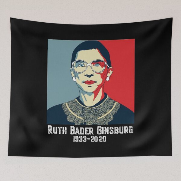 Item preview, Rip RBG Notorious designed and sold by kader85.