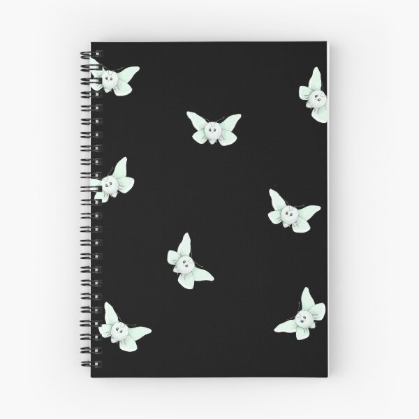 Item preview, Mousey Moth designed and sold by Theresa  Pisani.
