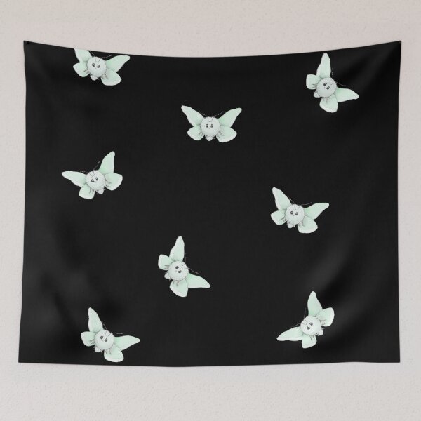 Item preview, Mousey Moth designed and sold by Theresa  Pisani.