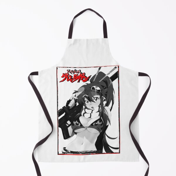 Artikelvorschau, Yoko entworfen und verkauft von AnimeRequiem.