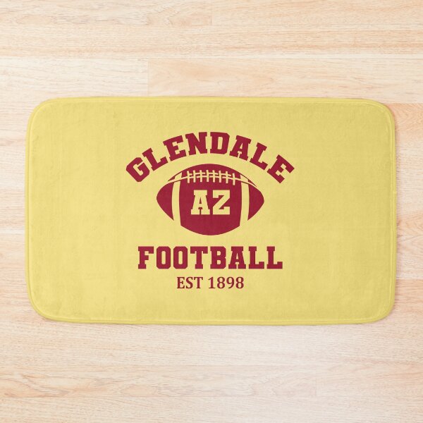 Item preview, Glendale Football Team Est 1898 Vintage designed and sold by Art-Tease.