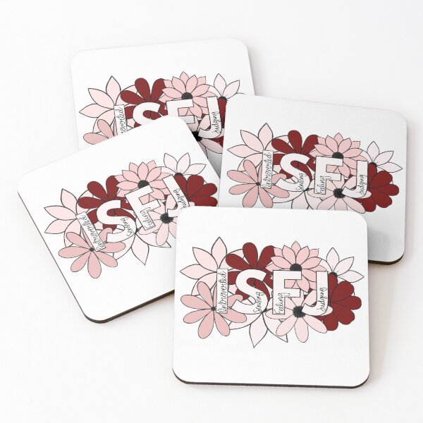 Item preview, isfj floral designed and sold by mustardmoon.