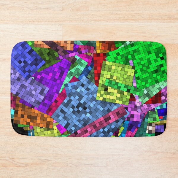 Item preview, Playing with Tiles 005 designed and sold by Rupert Russell.