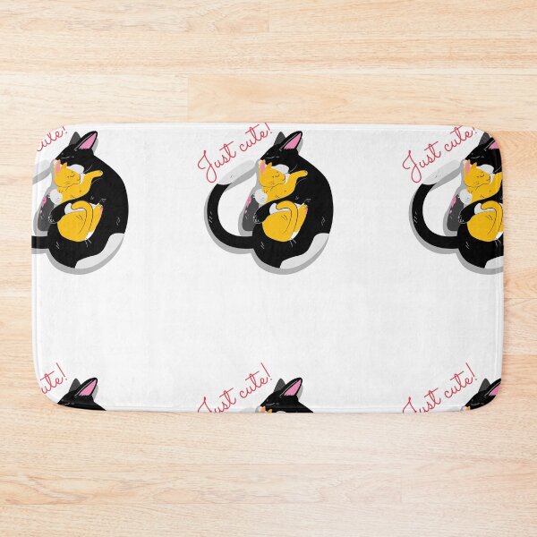 Item preview, Just cute  designed and sold by Got-Ya-Bak.