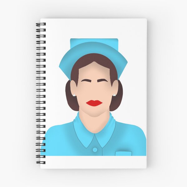 Item preview, nurse ratched designed and sold by thejesamestreet.