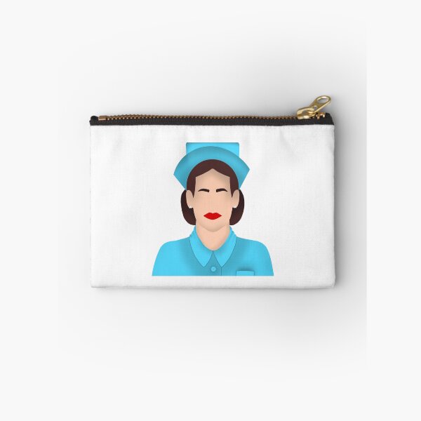 Item preview, nurse ratched designed and sold by thejesamestreet.
