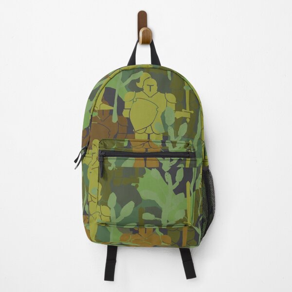 Item preview, Camo Knight designed and sold by Rumrabbit82.