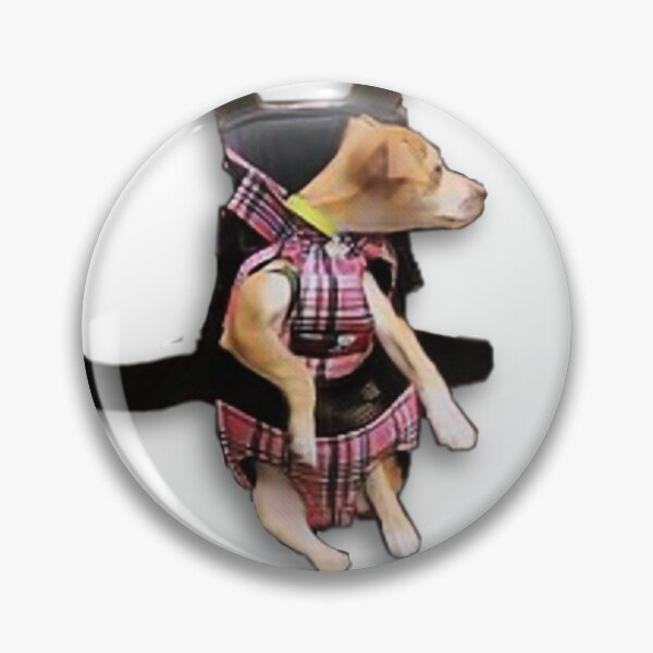 Aperçu de l'œuvre Doggy Bag créée et vendue par ProtanDesign.