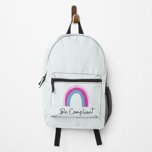 Item preview, Be Compliant  designed and sold by ComplianceMemes.