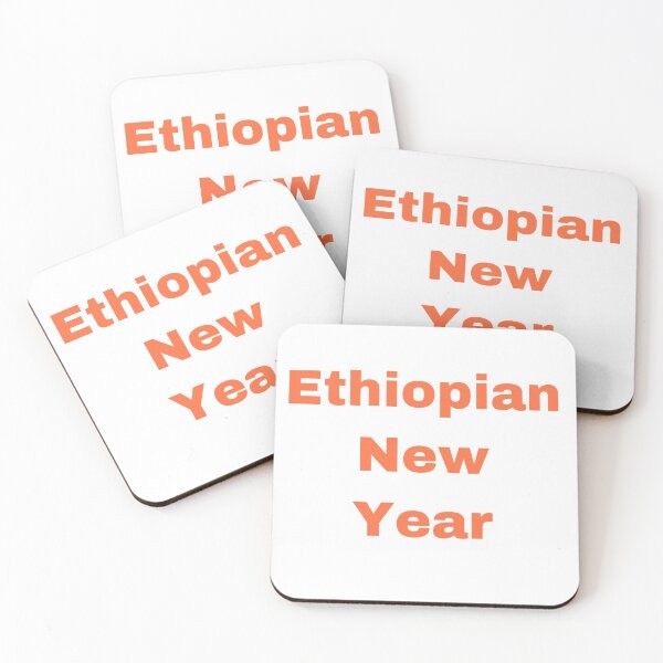Item preview, Ethiopian New Year  designed and sold by Yeewen88.