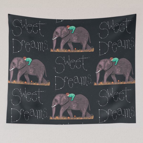 Item preview, Sweet Dreams designed and sold by Jaimeftw.