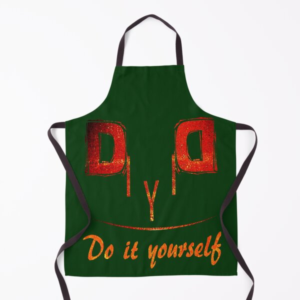 Item preview, DIY, Do It Yourself  designed and sold by blueocan.