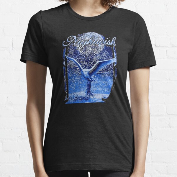 I Wish I Had An Angel Essential T-Shirt
