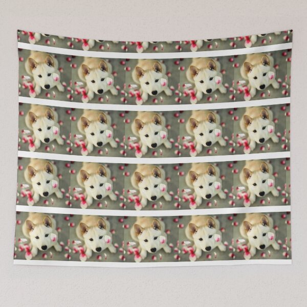 Item preview, 'Party t shirt ""Beauty dog' Redbubble.com designed and sold by Bhaskaran Parakkottil.