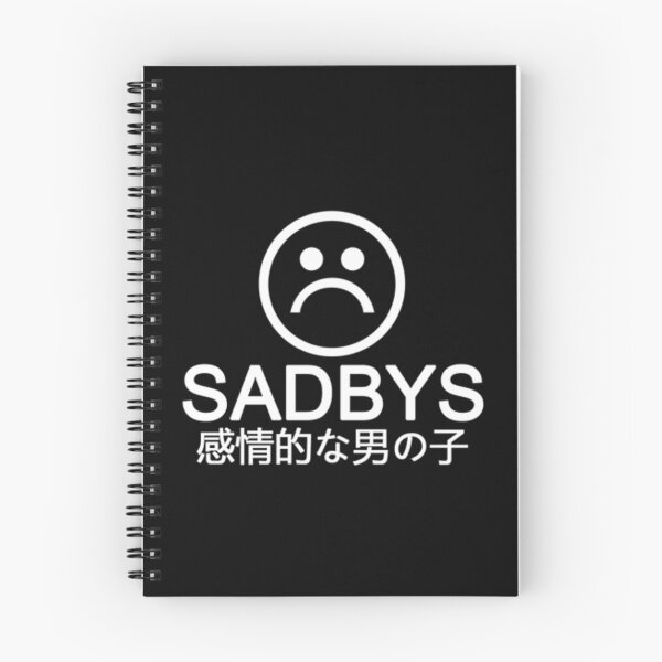 Item preview, SADBOYS designed and sold by snacksbuddy.