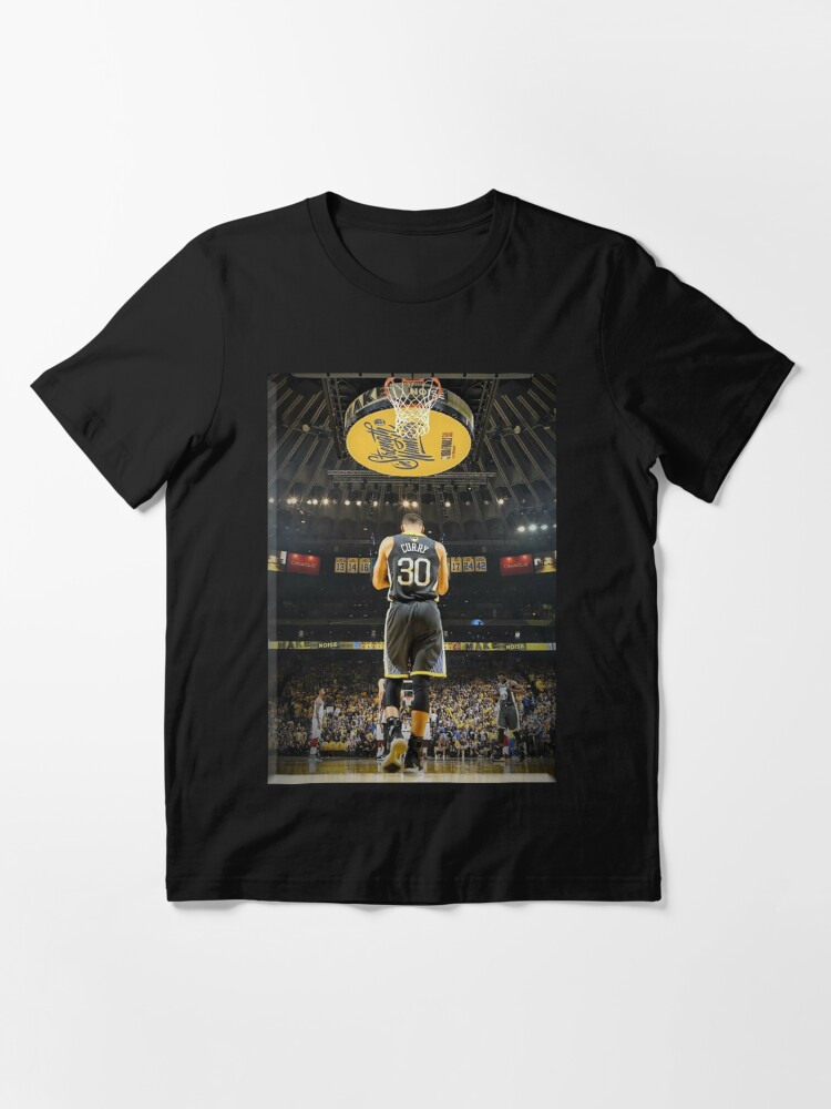 Steph curry tee shirt Clearance