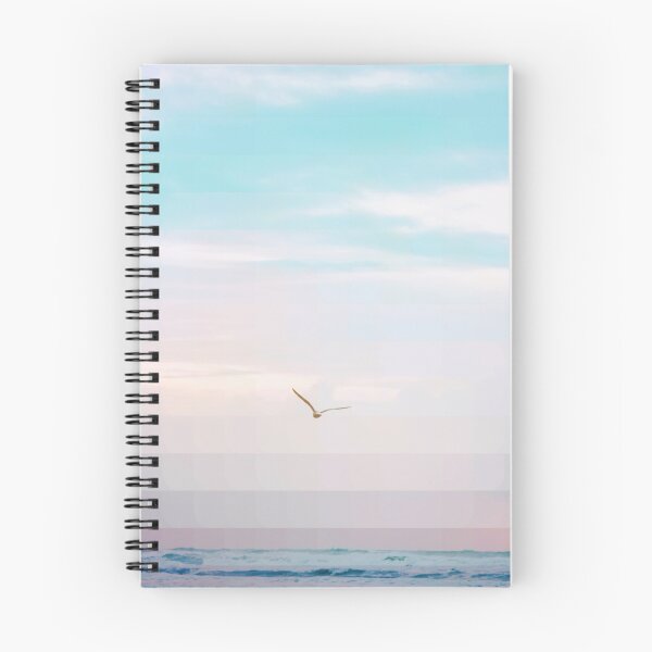 Item preview, Pastel Beach designed and sold by RDeleansDesign.