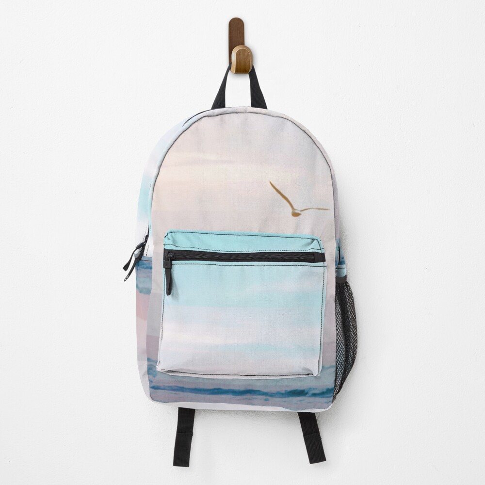 Item preview, Backpack designed and sold by RDeleansDesign.