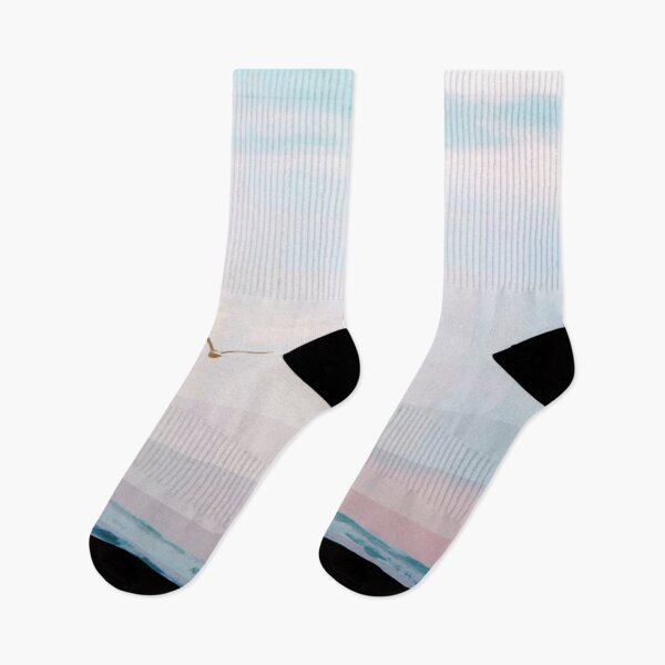 Item preview, Pastel Beach designed and sold by RDeleansDesign.