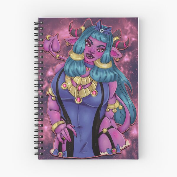 Item preview, Spicy Demoness designed and sold by Sprankashop.