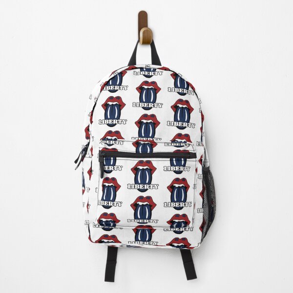 liberty university backpack