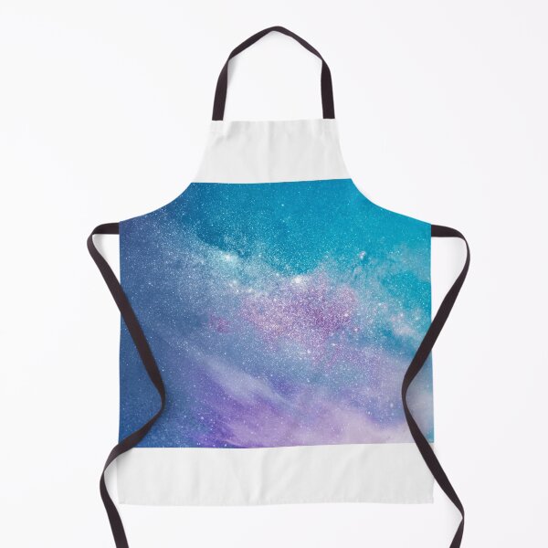 Item preview, Purple & Blue Star Galaxy designed and sold by newburyboutique.