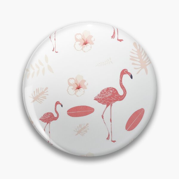 Artikelvorschau, Rosa Flamingo entworfen und verkauft von waleedmurad.