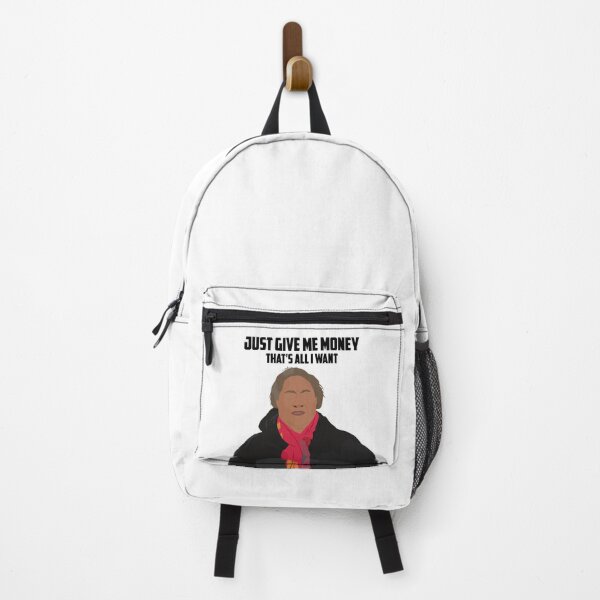 Item preview, 90 Day Fiance | Asuelu's Mom | Just Give Me Money designed and sold by xheykelseyyy.