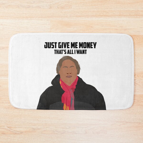 Item preview, 90 Day Fiance | Asuelu's Mom | Just Give Me Money designed and sold by xheykelseyyy.
