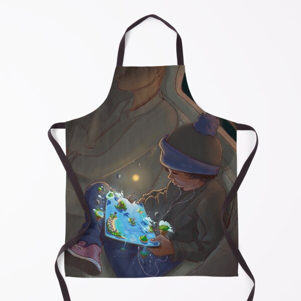 Item preview, Watching anime on the bus  designed and sold by Jesse Martin.