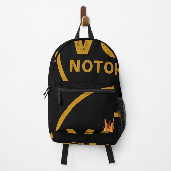 Item preview, Vote Notoriously designed and sold by Quadghouls.