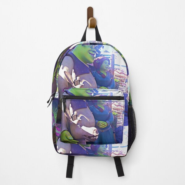Item preview, Shrek at Goldcoast designed and sold by MegDeRoyale.