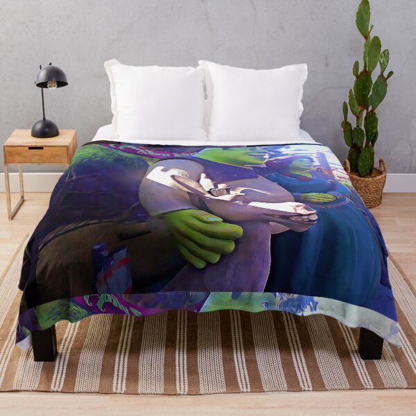 Item preview, Shrek at Goldcoast designed and sold by MegDeRoyale.