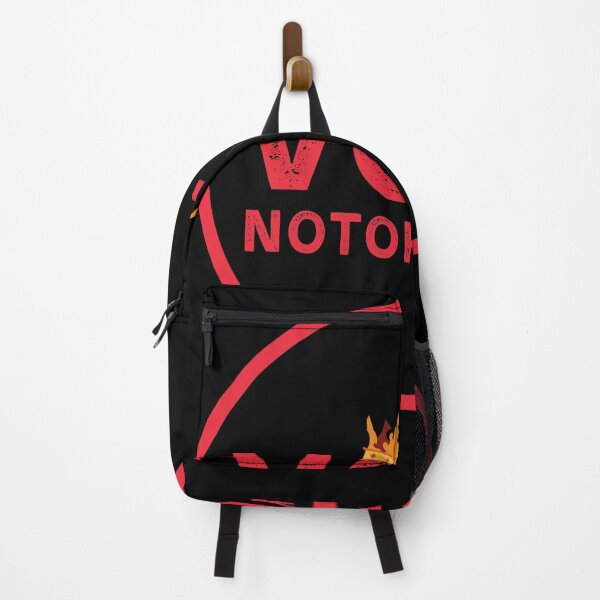 Item preview, Vote Notoriously designed and sold by Quadghouls.