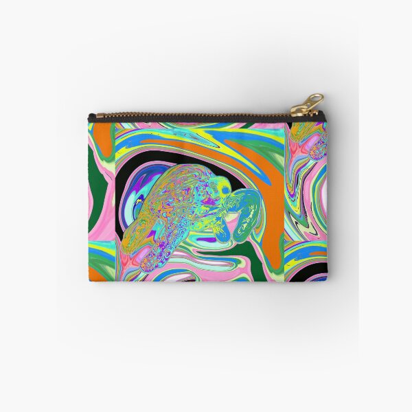 Item preview, Psychedelic Turtle designed and sold by Zachary Ellingson.