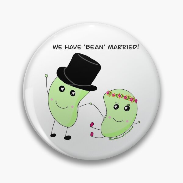 Item preview, Beans-Food pun quote designed and sold by ruthkenneth.