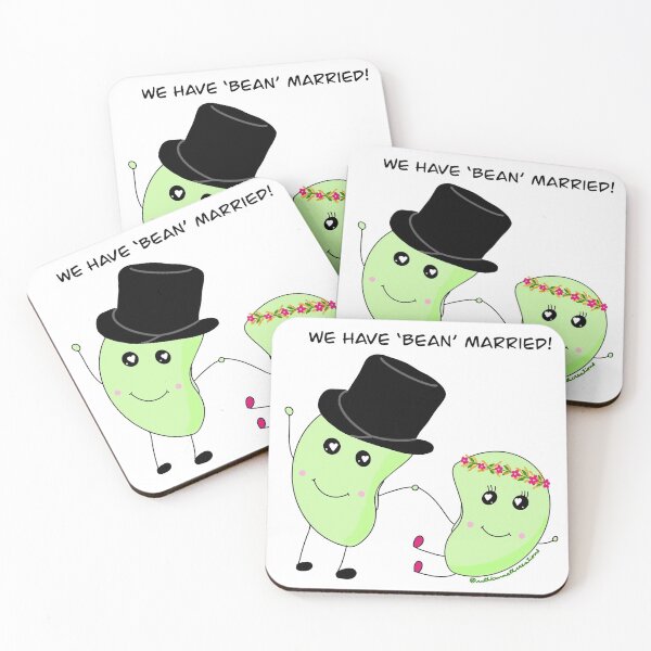 Item preview, Beans-Food pun quote designed and sold by ruthkenneth.